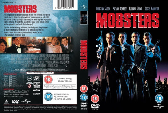 Mobsters