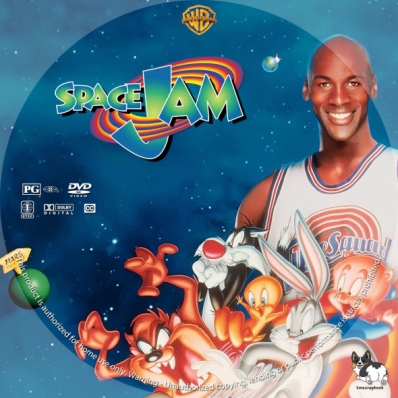 Space Jam