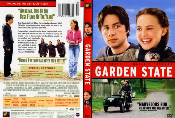 Garden State