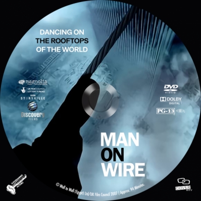 Man On Wire