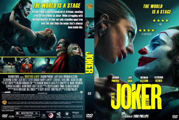 Joker: Folie à deux