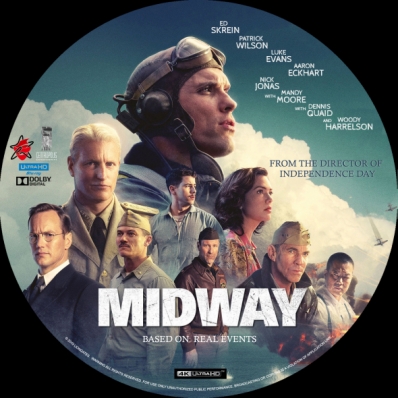 Midway 4K