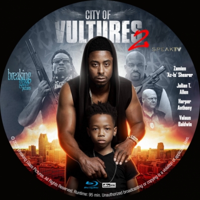 City of Vultures 2