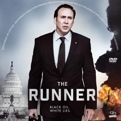 The Runner