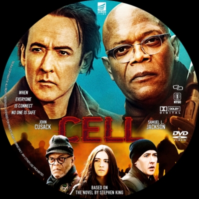 Cell