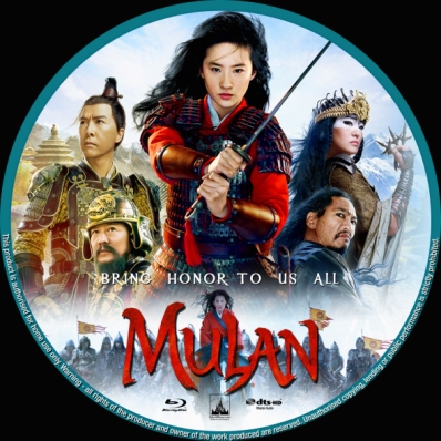 Mulan