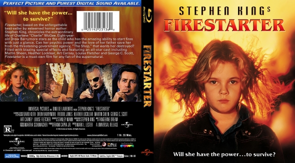 Firestarter