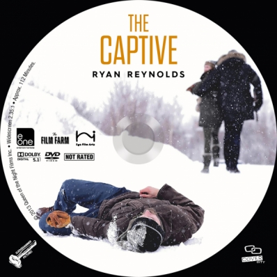 The Captive