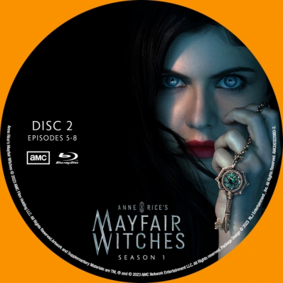 Mayfair Witches - Season One