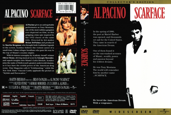 Scarface