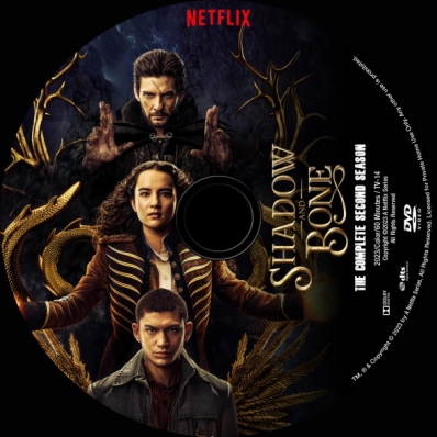 Shadow and Bone - Season 2