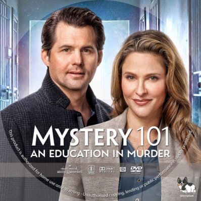 Mystery 101: An Education in Murder