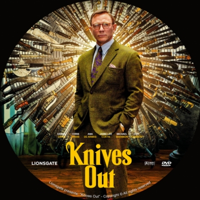 Knives Out