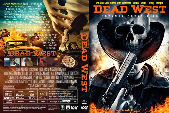 Dead West