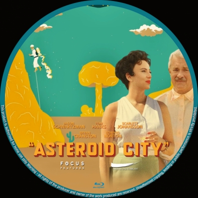 Asteroid City