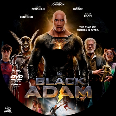 Black Adam