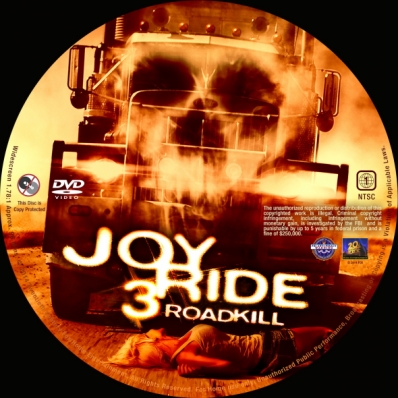 Joy Ride 3