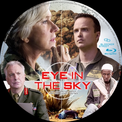 Eye in the Sky