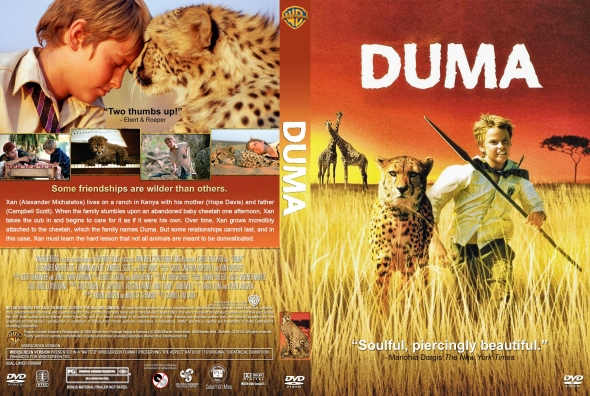 Duma