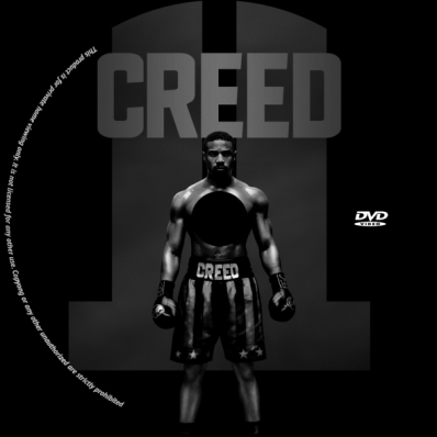 Creed II