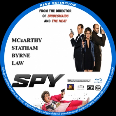 Spy