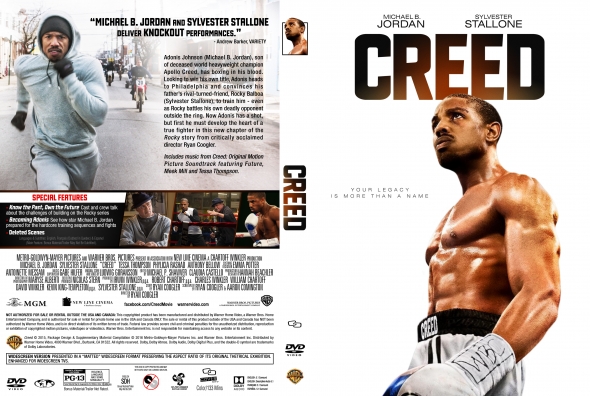 Creed