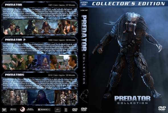 Predator Collection