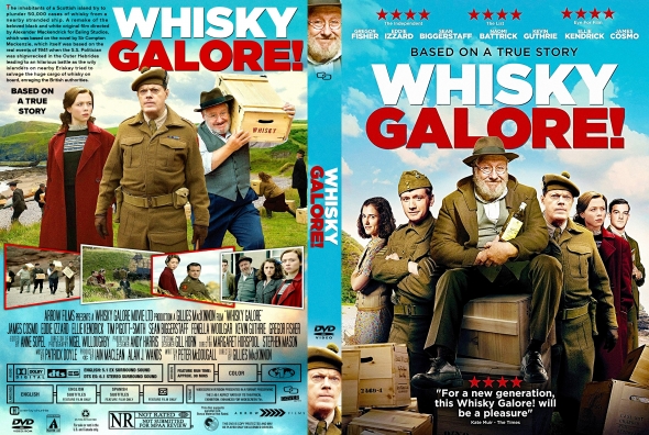 Whisky Galore