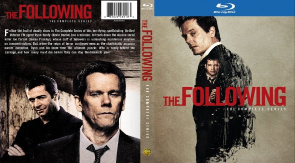 The Following - The Complete Series