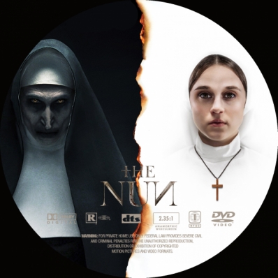 The Nun