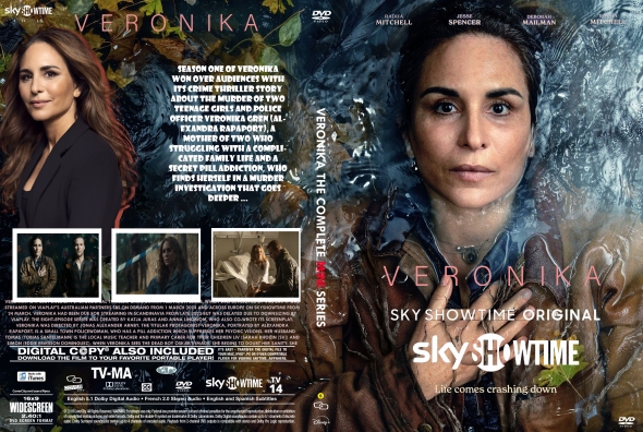 Veronika - Season 1