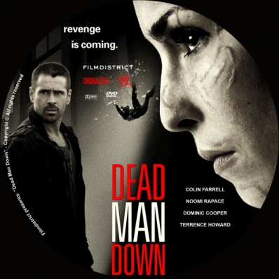 Dead Man Down