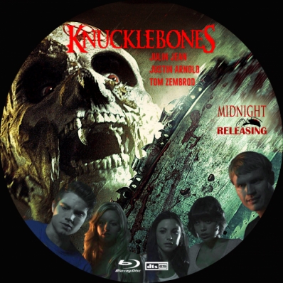 Knucklebones