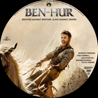 Ben-Hur