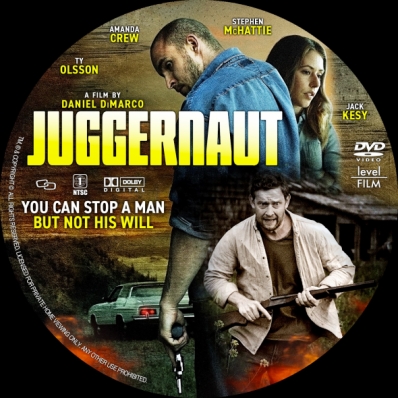 CoverCity - DVD Covers & Labels - Juggernaut