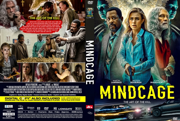 Mindcage