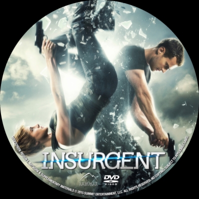 Insurgent