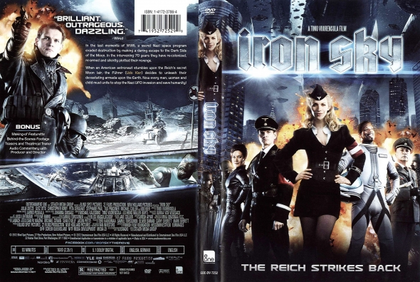 Iron Sky