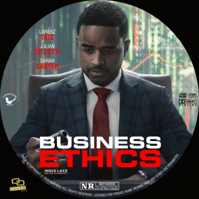 Business Ethics