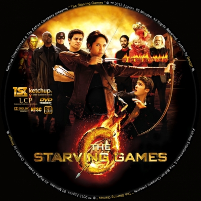 The Starving Games