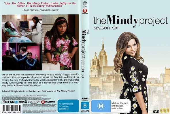 The Mindy Project - Season 6