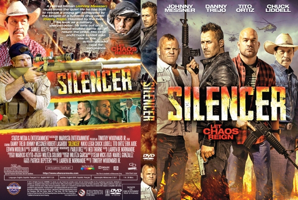 Silencer