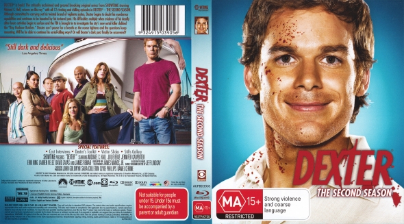 Dexter - Season 2