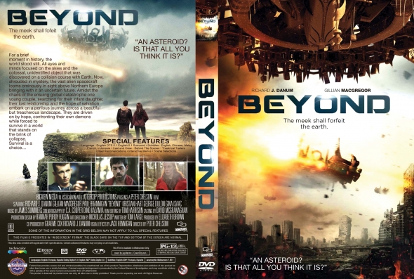 Beyond