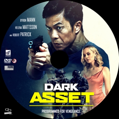 Dark Asset