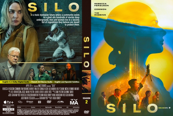 Silo - Season 2