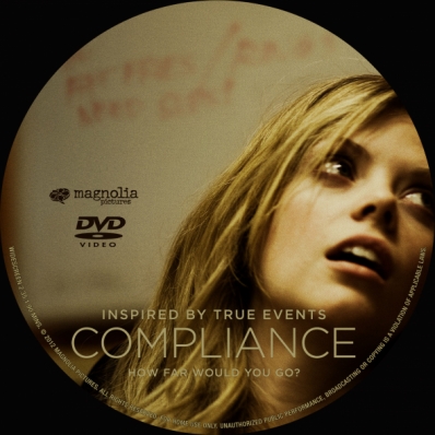 Compliance