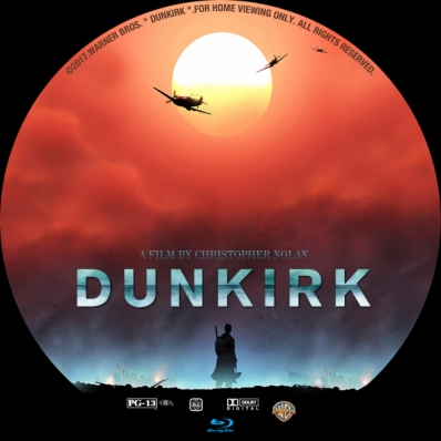 Dunkirk