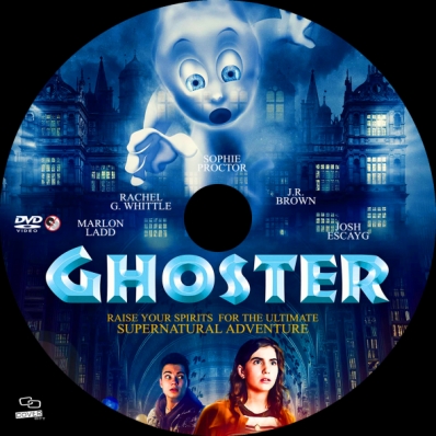 Ghoster