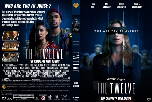 The Twelve - Mini Series